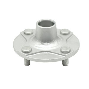Moyeu De Roue arrière Utilisé Pour Yamaha G29 D'entraînement OEM:JW1-G6542-00-00 JW1-F53T0-09-00 - Product Image 2