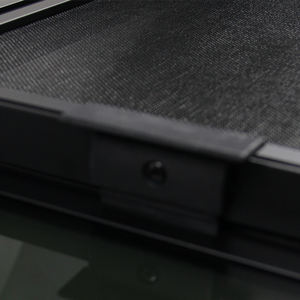 Fenêtre de caravane trempée de haute qualité 1067*559mm pour RV & Camper Van Support personnalisé disponible - Product Image 4