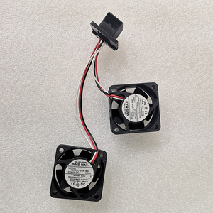 FANUC A90L-0001-0575 # Ventilador de Refrigeración para Máquinas, Piezas de PLC - Product Image 6