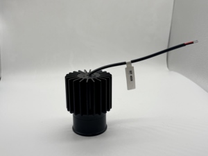 Módulo de Foco LED COB GU10 de 15W, Downlight Empotrable <span class=keywords><strong>MR16</strong></span>, Luz Blanca Cálida, Aluminio Forjado en Frío, para Hogar, Oficina, Hotel - Product Image 5