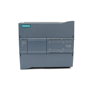 6ES7214-1AG31-0XB0 Simatic S7-1200 CPU 1214C Módulo PLC Controlador Programable 6es72141ag310xb0 6ES7 214-1AG31-0XB0 - Product Image 3
