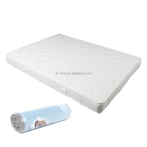 Bán chạy nhất kích thước đầy đủ bọt Nệm đôi Nệm Máy làm - Product Image 4