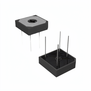 Diodes BOM IC In Stock 4-Square, GBPC-W GBPC2508W-E4/51 Buy Online Electronic Components - Product Image 1