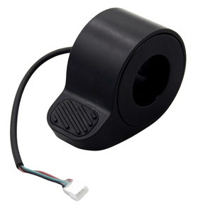 Accélérateur à bouton pour trottinette électrique Ninebot Max G2 - Accessoires pour trottinette électrique - Product Image 1