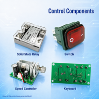 Suku Cadang Printer DTF: Printhead, Mainboard, Ink Damper, Filter, Capping Station, Encoder, Strip Kabel, dan Tabung Pemanas