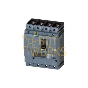 Siemens 3VA20256JQ420AA0 - Nuovo - Product Image 1