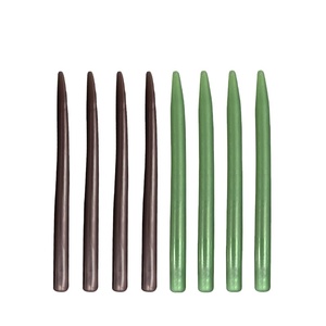 European Carp Fishing <strong>Hose</strong> Anti Entanglement <strong>Rubber</strong> Tip Tube Sleeve Carp Fishing Threading <strong>Hose</strong> Fishing Gear Accessories - Product Image 1
