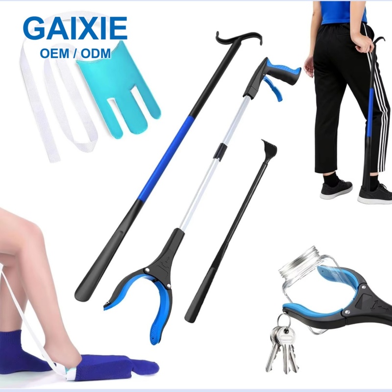 Gaixie OEM ODM Plastic Assistive Device