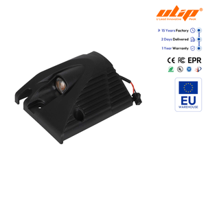 Feu arrière droit d'origine KUGOO Kukirin G2 Master, pièce de rechange pour trottinette électrique - Product Image 1