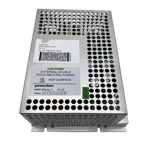Componente de Automatización de Plástico para Módulo de Potencia Robot Parts DSQC661 3HAC026253-001, 1 Año de Garantía, MOQ 1 Unidad - Product Image 1