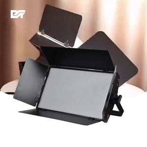 Equipo de iluminación de cine Warm Led Video Light Studio Luces suaves profesionales Panel personalizado Foto bicolor - Product Image 2