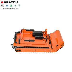 Venta caliente 400KG Carga Heavy Duty Stair Climbing Trolley <span class=keywords><strong>Hand</strong></span> <span class=keywords><strong>Truck</strong></span> - Product Image 5