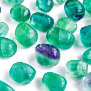 Piedra de Cuarzo Verde Cristal en Oferta, Piedra de Cuarzo Curativa de Alta Calidad, Piedra Natural Pulida para Regalo - Product Image 5