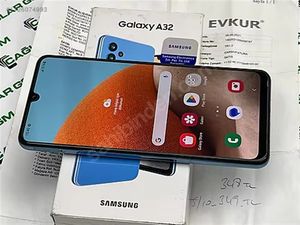 Version américaine, vente en gros disponible en stock, téléphone A32, prix bas, téléphones portables 5G, smartphones - Product Image 4