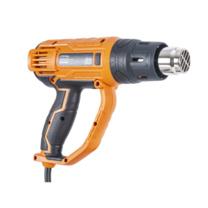 Portable Hand Held <b>Shrink</b> Wrapping Machine 2000w Hot Air Heat Gun - Product Image 1