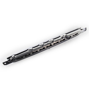 ไฟท้าย LED สำหรับกันชนหลัง Mercedes-Benz S-Class W222 รุ่น A2229060048 สีขาว 12V - Product Image 2