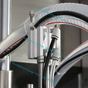 Tự động Liner Piston theo dõi dầu gội chất lỏng xà phòng điền máy cơ thể rửa tay điền máy - Product Image 5