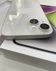 Venta al Por Mayor de Teléfonos Móviles Apple <span class=keywords><strong>14</strong></span> de <span class=keywords><strong>256GB</strong></span>, Segunda Mano, Originales, LTE, Sin Restricciones de Tarjeta SIM, Envío Rápido Global, 100% Originales - Product Image 2