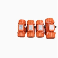YZH-Serie Vibrationsmotor Industrieller Vibrationsmotor für Vibrationssiebe Betonvibrator-Ausrüstung