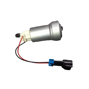 Performance à Haut Débit 450LPH Pompe À Carburant F90000267 Pompe pour <span class=keywords><strong>E85</strong></span> L'éthanol Installer Kit <span class=keywords><strong>Flex</strong></span> - Product Image 1