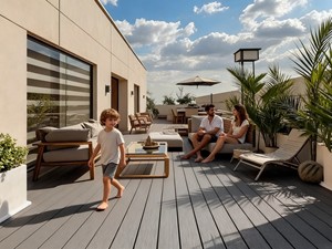 Tablas <span class=keywords><strong>de</strong></span> HDPE Impermeables WinStar a <span class=keywords><strong>Precio</strong></span> Económico, Tablones para Muebles <span class=keywords><strong>de</strong></span> Exterior, Listones <span class=keywords><strong>de</strong></span> Plástico Reciclado - Product Image 6