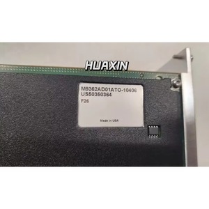 โมดูล Keysight M9602A PXIe SourceMeter 1 pA - Product Image 4