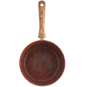 Juego de utensilios de cocina, juego de utensilios de cocina, <span class=keywords><strong>Peter</strong></span> <span class=keywords><strong>Cook</strong></span>, sartén de cerámica antiadherente, sartén de aluminio profundo antiadherente sin aceite - Product Image 4