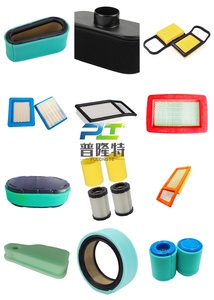 Pulongte pour <span class=keywords><strong>Briggs</strong></span> & <span class=keywords><strong>Stratton</strong></span> Quantum 491588S/491588/399959 Cultivateur Pré-filtre à air en aluminium Garantie 1 an - Product Image 6