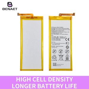 Batteria all'ingrosso di alta qualità HB3447A9EBW batterie ricaricabili per <span class=keywords><strong>Smartphone</strong></span> <span class=keywords><strong>huawei</strong></span> HB3447A9EBW P8 - Product Image 3