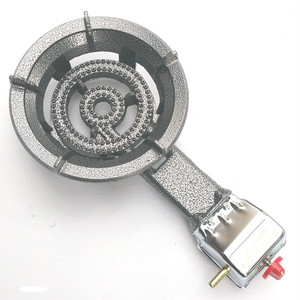 Estufa de Biogás para Uso Doméstico - Product Image 1