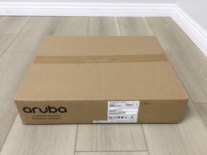 Commutateur HPE Aruba Networking CX <span class=keywords><strong>6200F</strong></span> <span class=keywords><strong>48G</strong></span> Classe 4 PoE 4SFP+ 370W 10/100/1000 Mbps Full-Duplex/Half-Duplex JL727A - Product Image 5