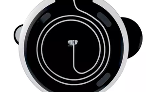 แท่นชาร์จไร้สายแบบแม่เหล็กตั้งโต๊ะ พร้อมลำโพงบลูทูธในตัว และที่วางโ<span class=keywords><strong>ท</strong></span>รศัพ<span class=keywords><strong>ท</strong></span>์มือ<span class=keywords><strong>ถือ</strong></span> 3 in 1 พร้อมสายชาร์จ - Product Image 3