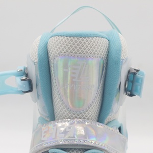 Patins à roulettes bon marché Patins à roulettes <span class=keywords><strong>Quad</strong></span> Patins à roulettes à 4 roues - Product Image 4