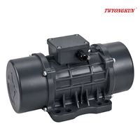 XDP MV800/3 Dreiphasiger DC-Bürstenmotor Vertikaler Vibrationsmotor 220V/380V 0,15-2,2kW für Industrielle Anwendungen