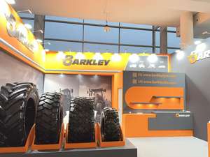 Pneu BARKLEY 265/70R19.5 BAR011, vente en gros d'usine, pneu de <span class=keywords><strong>camion</strong></span> de Thaïlande, pneu radial de <span class=keywords><strong>camion</strong></span> de haute qualité - Product Image 6