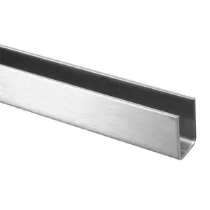 Premium Quality Mild Steel ISMC Channel with Top Grade Mild Steel & Heavy Duty Channel For Sale By Exporters