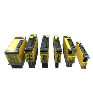 นำเข้าจากญี่ปุ่น โมดูลแอมพลิฟายเออร์ Fanuc ของแท้ รุ่น A06B-6114-H207 - Product Image 4