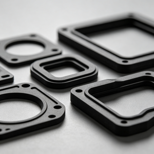 Servicio de Soldadura Comercial, Piezas Personalizadas de Acero Inoxidable y Aluminio, Mecanizado CNC, Corte por Láser, Perforación, Servicio de Doblado de Chapa Metálica - Product Image 2