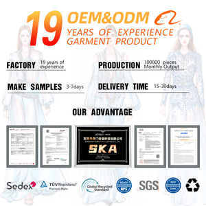 Costumes <span class=keywords><strong>pour</strong></span> femmes taille haute personnalisés pantalons amples pantalons à jambes larges <span class=keywords><strong>pour</strong></span> femmes vente en gros - Product Image 4