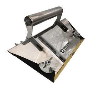 Best Selling Lightweight Steel Wall Corner Construction <b>Tool</b> Easy Use Economical Sanding <b>Tool</b> Customizable OEM for <b>Abrasive</b> - Product Image 4