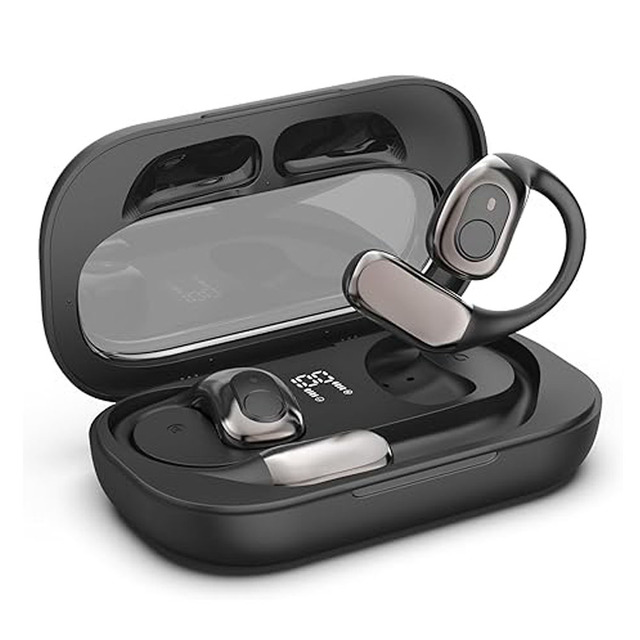 Best Electronic Multilingual Language Translators Earphone Real-time Language Translate Earbuds Smart Instant Translator Device