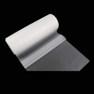 Rouleau de film de plastification thermique BOPP, film de plastification photo, film BOPP thermique laminé, résistant aux traces de doigts - Product Image 1