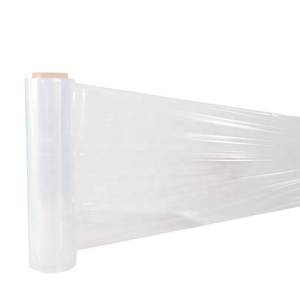 China Market High Temperature Resistance <b>Heating</b> Shrink Wrapping Film - Product Image 3