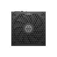 Pccooler YN850 850W ATX masaüstü bilgisayar ana kaynağı PSU tam modül anahtarlama kaynağı dilsiz 80 + altın anma 1000 750W 500W 650W destekler