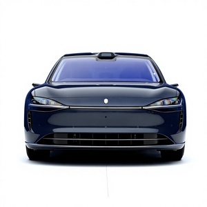 2026 STELATO S9 Plug-in Hybrid Sedan Long-Range Automatic Turbo Left Steering Premium Lithium <strong>Battery</strong> Made in China - Product Image 1