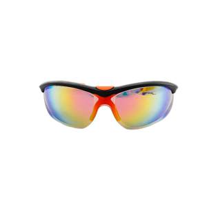 High Quality PC Sports Eyewear <b>for</b> <b>Men</b> Outdoor Cycling <b>Sunglasses</b> with Mirror Coating Comfortable Eye Glasses - Product Image 1
