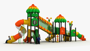 Attractive Children's Daycare Outdoor Playground <strong>Slide</strong> Equipment LLDPE Plastic <strong>Slide</strong> <strong>for</strong> 3-15 <strong>Years</strong> <strong>Old</strong> - Product Image 4