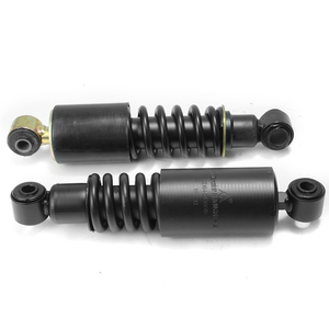 Tùy chỉnh coilover mùa xuân sốc hấp thụ tự động các bộ phận treo cuộn dây nhỏ giảm xóc cho xe tải - Product Image 3