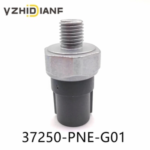 Yüksek kaliteli otomobil parçaları 37250-<span class=keywords><strong>PNE</strong></span>-G01 37250PNEG01 yakıt rayı basınç sensörü 2003-2012 Honda Accord Civic Acura için - Product Image 5