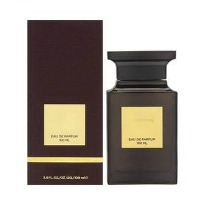 Parfum pour homme de luxe original <span class=keywords><strong>Tom</strong></span>, best-seller, Tabac <span class=keywords><strong>Vanille</strong></span> Oud Wood 100ml, Pêche amère, parfum longue durée - Product Image 1